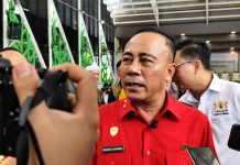 Musrenbang Sanggau Tekankan Sinkronisasi Pembangunan Daerah