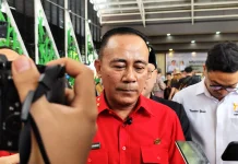 Tambang Ilegal Marak, Wagub Krisantus Minta WPR Diperjelas