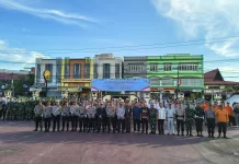 Dishub Sanggau Siap Kolaborasi Amankan Arus Mudik-Balik Lebaran