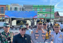 Ketua DPRD Sanggau Imbau Pemudik Utamakan Keselamatan