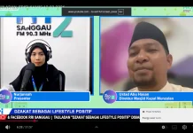 Generasi Muda Didorong Memahami Zakat sebagai Gaya Hidup Sosial