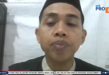 Puasa Ramadan Jadi Sarana Meningkatkan Iman dan Ketakwaan