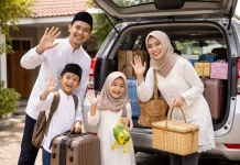 Persiapan Penting agar Mudik Lebaran Aman dan Nyaman