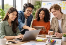 Gen Z dalam Dunia Kerja Generasi Baru dengan Cara Pandang Berbeda