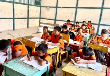 DPRD Sanggau Soroti Kekurangan Guru dan Infrastruktur Sekolah