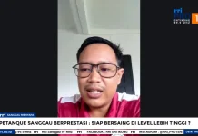 Lapangan Cabor Petanque Standar Jadi PR Besar Sanggau
