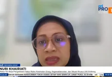 Mudik Aman Beri Waktu Lansia dan Anak Istirahat