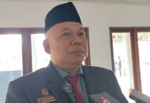 Direktur RSUD Sanggau Targetkan Akreditasi Naik Kelas