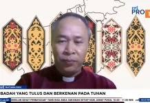 Memuliakan Tuhan Melalui Ibadah Tanpa Mencari Pujian dari Manusia