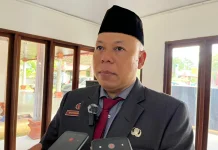 Direktur Baru RSUD Mth. Djaman Siapkan Program Prioritas