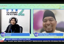 Zakat Sebagai Lifestyle Anak Muda, Bukan Sekadar Kewajiban
