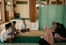 Ustadz Abu Hasan Jelaskan Perbedaan Zakat dan Sedekah