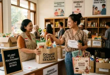 Fenomena Self Reward, Menyeimbangkan Kepuasan Diri dan Kepedulian Sosial