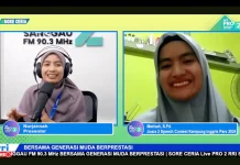 Kunci Sukses Kuasai Bahasa Inggris ala Juara Speech Contest Kampung Inggris Pare