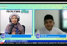 Anak Muda Gelisah Menatap Masa Depan, Allah Selalu Punya Petunjuk