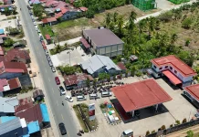 Panic Buying Bisa Picu Harga BBM Tidak Stabil