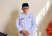 Kemenag Sanggau Persilahkan Masyarakat Manfaatkan Masjid Ramah Pemudik