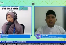 Ustadz Restu Abi Ajak Anak Muda Kembali Qur’an