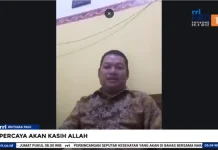 Melalui Doa, Mengalami Kasih dan Kedamaian Allah