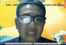 DLH Sanggau Antisipasi Lonjakan Sampah saat Momen Lebaran