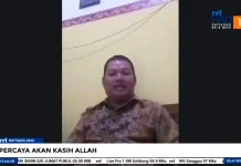 Allah Hadir Menyertai Manusia dalam Setiap Kegagalan Hidup