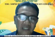 DLH Sanggau Siapkan Piket Khusus Antisipasi Lonjakan Sampah