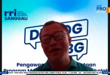 Menu MBG Bervariasi Setiap Hari Demi Selera Anak