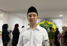 DPR RI Imbau Warga Tak Panic Buying BBM