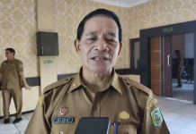 Pemkab Sanggau Wajibkan 163 Desa Gunakan Siskeudes Online