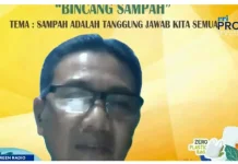 Langkah Sederhana Kurangi Sampah Plastik Demi Lingkungan Lebih Bersih