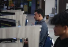 Libur Idulfitri, Imigrasi Entikong Siapkan Layanan Piket