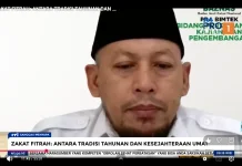 Baznas Sanggau Dukung Penyaluran Zakat Fitrah untuk Masyarakat Membutuhkan