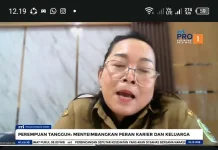 Perempuan Dituntut Adaptif di Era Digital,Mampu Seimbangkan Karier dan Keluarga