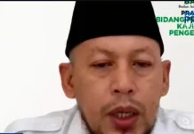 Zakat Fitrah Tingkatkan Kesejahteraan Umat di Sanggau