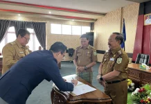 Vendor Siapkan Pendampingan Penggunaan Siskeudes Online