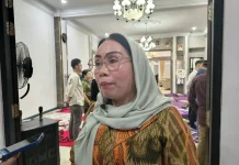 Dua Dapur SPPG di Sanggau Dinonaktifkan