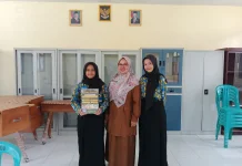 Inovasi Kotak Empati Antar Pelajar Sanggau Juara Nasional