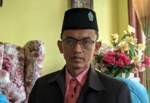 Kemenag Sanggau Imbau Masyarakat Salurkan Zakat Melalui Lembaga
