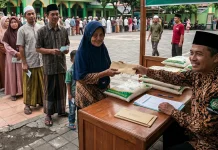 Sinergi Lembaga Diperlukan guna Optimalkan Potensi dari Penerimaan Zakat