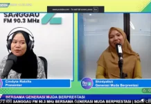 Mengajar Anak TK, Tantangan dan Kebahagiaan Bersama