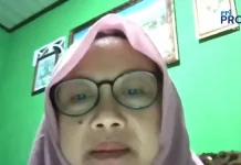 Lulus Dari Madrasah Ramadhan Terlihat dari Istiqomah dalam Ibadah Sehari-hari
