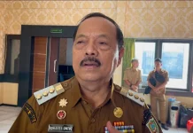 Digitalisasi Keuangan Permudah Pengawasan Dana Desa