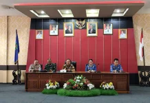 Hari Jadi Sanggau, Wabup Susana Minta Semua Berperan
