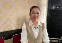 DPRD Ajak Warga Rayakan Kebersamaan di Hari Jadi Kota Sanggau