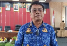 Pemkab Sanggau Matangkan Agenda Perayaan Hari Jadi ke-410
