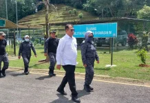 Puluhan WNI Dideportasi Lagi dari Malaysia