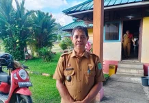 Camat Baru Sekayam Diharapkan Lanjutkan Inovasi Pembangunan
