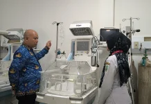 RSUD M.Th. Djaman Sanggau Pastikan Layanan Siaga Idulfitri