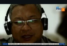 Kentongan Siaga Percepat Pemulihan Pascabencana Berbasis Regulasi Daerah