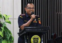 Bea Cukai Minta Masyarakat Laporkan Oknumnya Terima Gratifikasi